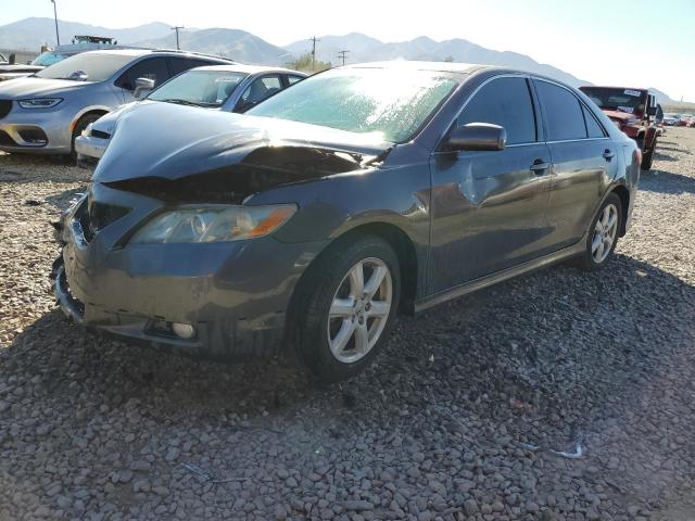 Изображение 1 2007 TOYOTA CAMRY CE 2007 с VIN 4T1BE46K67U667700
