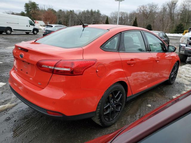 Obraz 3 z 2016 FORD FOCUS SE 2016 z VIN 1FADP3F21GL302726
