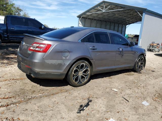 Image 3 of 2014 FORD TAURUS SHO 2014 with VIN 1FAHP2KTXEG109877