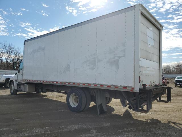 Image 2 of 2020 HINO 258/268  2020 with VIN 5PVNJ8JV4L4S75413