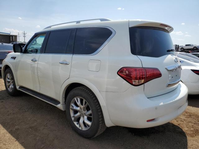 Изображение 2 2012 INFINITI QX56  2012 с VIN JN8AZ2NC8C9316906