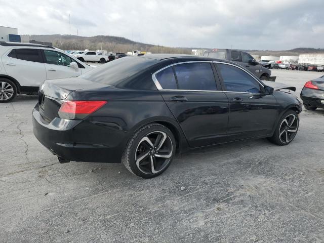 Image 3 of 2010 HONDA ACCORD EXL 2010 with VIN 1HGCP2F80AA098154