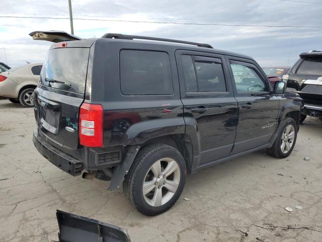 Obraz 3 z 2014 JEEP PATRIOT LATITUDE 2014 z VIN 1C4NJRFB8ED661274