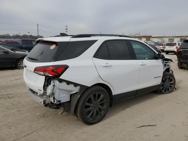 Image 3 of 2023 CHEVROLET EQUINOX RS 2023 with VIN 3GNAXMEG8PL209441