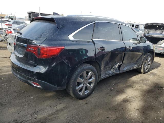 Obraz 3 z 2016 ACURA MDX ADVANCE 2016 z VIN 5FRYD4H92GB008340