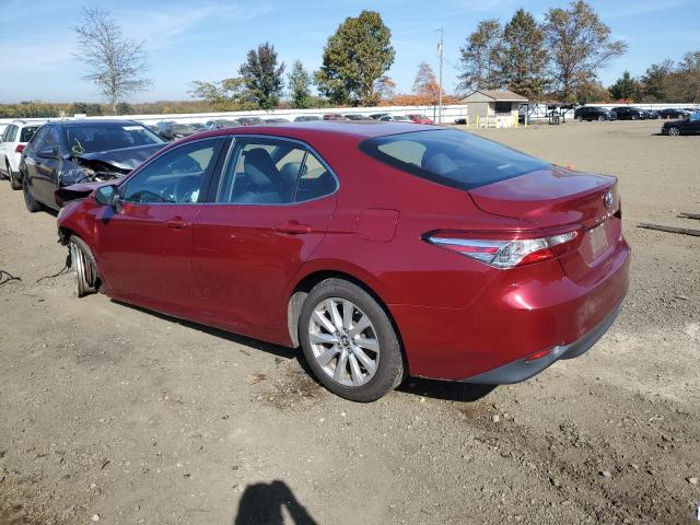 Изображение 2 2018 TOYOTA CAMRY L 2018 с VIN 4T1B11HK3JU524055