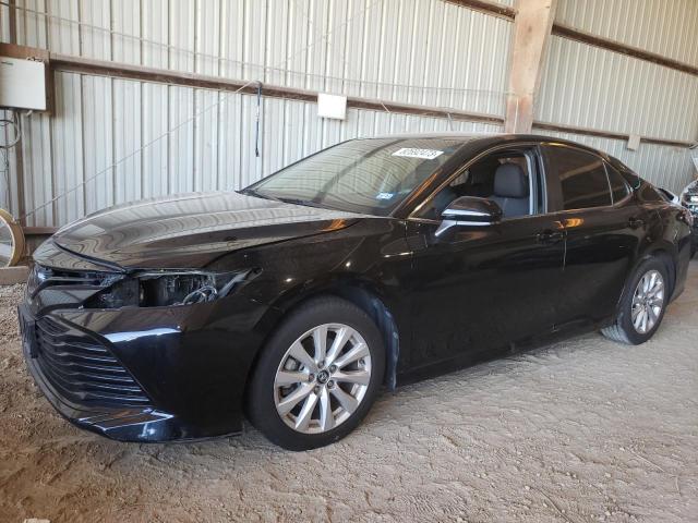 Image 1 of 2019 TOYOTA CAMRY L 2019 with VIN 4T1B11HK6KU805610