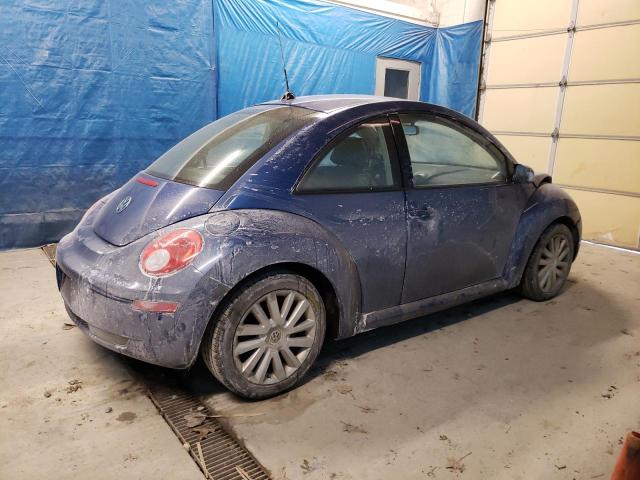 Image 3 of 2008 VOLKSWAGEN NEW BEETLE S 2008 with VIN 3VWRG31C98M516747