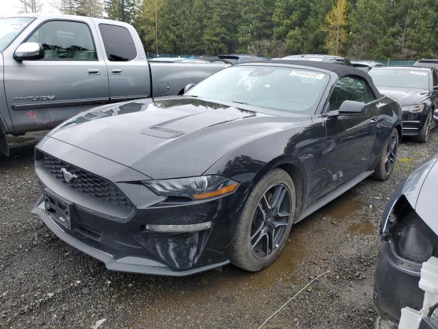 2023 FORD MUSTANG  2023 image