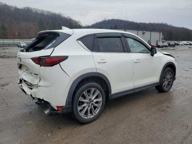 Obraz 3 z 2020 MAZDA CX-5 GRAND TOURING 2020 z VIN JM3KFBDM2L0728494
