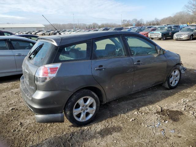 Image 3 of 2007 TOYOTA COROLLA MATRIX XR 2007 with VIN 2T1KR32E97C658506