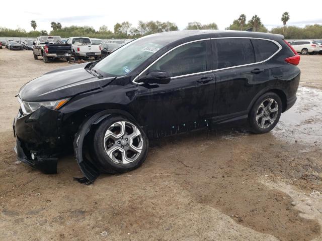 Изображение 1 2019 HONDA CR-V EX 2019 с VIN 5J6RW1H54KA008346