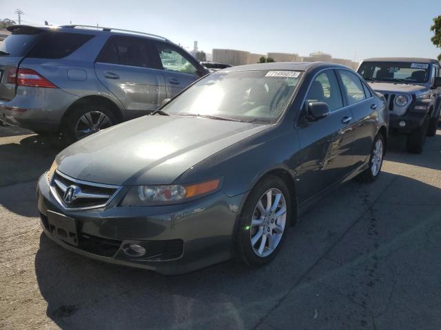 2007 ACURA TSX  2007 image