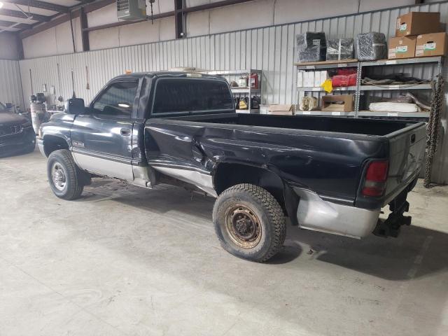 Obraz 2 z 1996 DODGE RAM 2500  1996 z VIN 1B7KF26C1TS638397