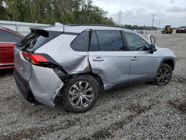 Изображение 3 2023 TOYOTA RAV4 XLE PREMIUM 2023 с VIN JTMB6RFV1PD085173