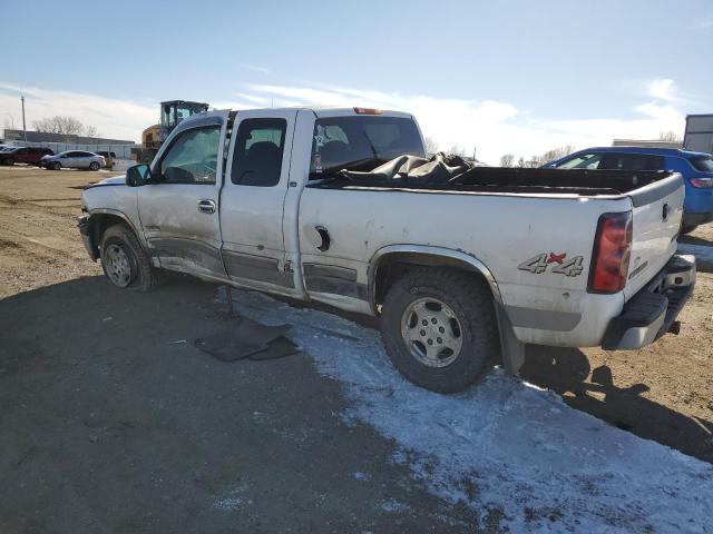 Изображение 2 2002 CHEVROLET SILVERADO K1500 2002 с VIN 2GCEK19T821309614
