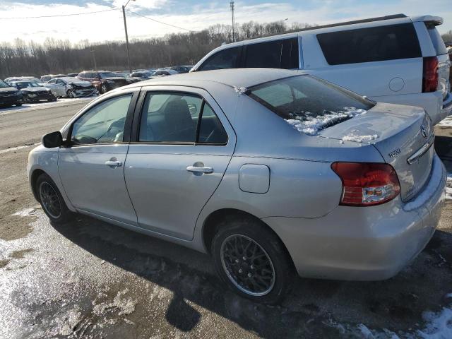 Изображение 2 2007 TOYOTA YARIS  2007 с VIN JTDBT923071031491