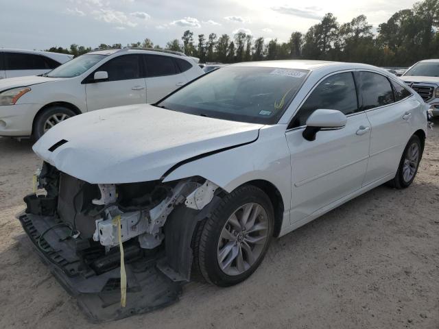 Изображение 1 2019 TOYOTA AVALON XLE 2019 с VIN 4T1BZ1FB8KU002714