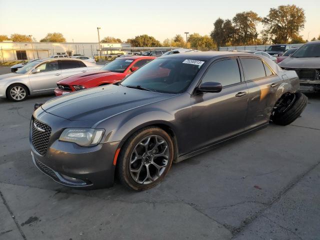 2015 CHRYSLER 300 S 2015 image