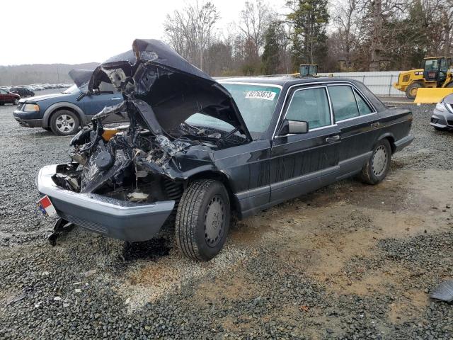 Image 1 of 1983 MERCEDES-BENZ 300 SD 1983 with VIN WDBCB20A6DB039549