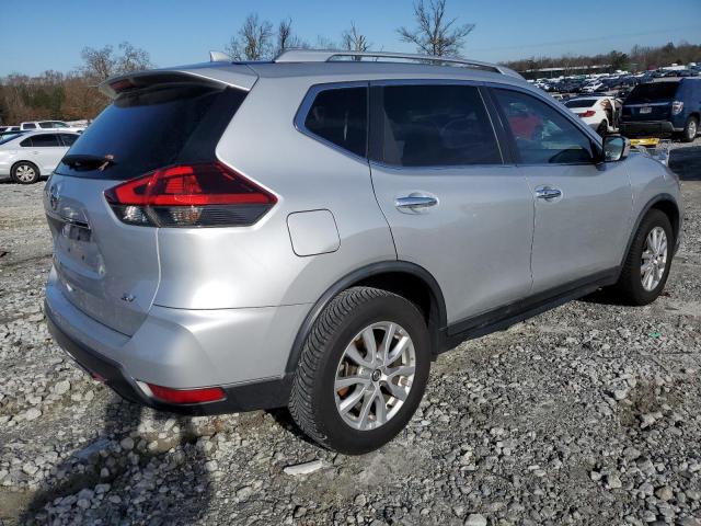 Image 3 of 2018 NISSAN ROGUE S 2018 with VIN KNMAT2MT2JP579299