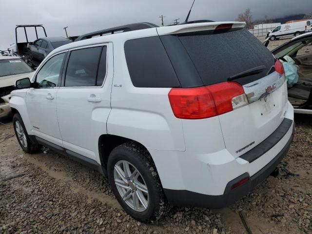 Obraz 2 z 2012 GMC TERRAIN SLE 2012 z VIN 2GKFLTEK4C6105671