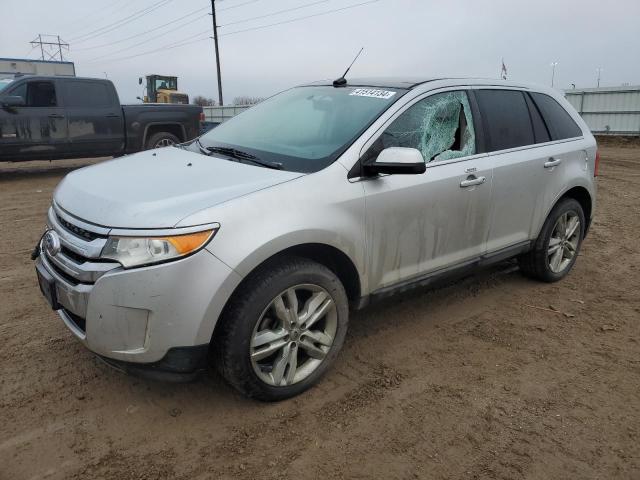 2013 FORD EDGE LIMITED 2013 image