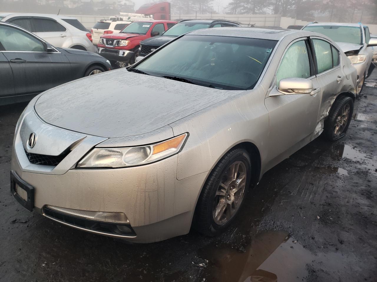 2011 ACURA TL  2011 image