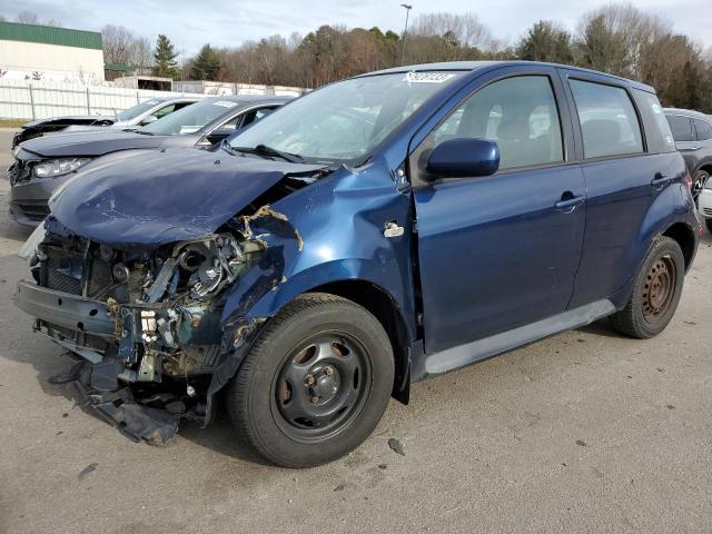 Obraz 2005 TOYOTA SCION XA  2005