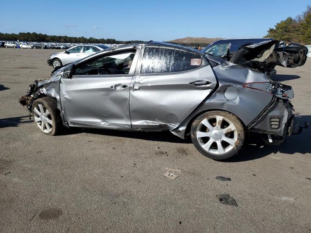 Изображение 2 2013 HYUNDAI ELANTRA GLS 2013 с VIN 5NPDH4AE7DH412906