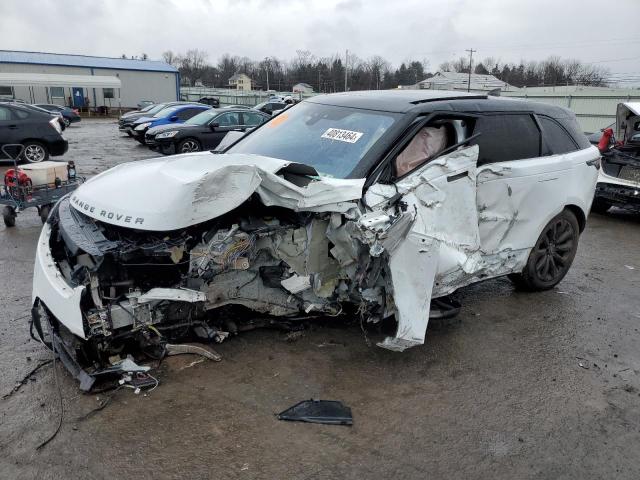 Obraz 1 z 2018 LAND ROVER RANGE ROVER VELAR R-DYNAMIC SE 2018 z VIN SALYL2RX5JA772939