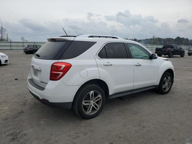 Obraz 3 z 2016 CHEVROLET EQUINOX LTZ 2016 z VIN 2GNALDEK3G6351488