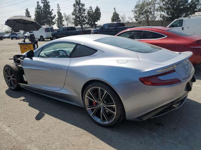 Изображение 2 2014 ASTON MARTIN VANQUISH  2014 с VIN SCFKDCEP7EGJ00777