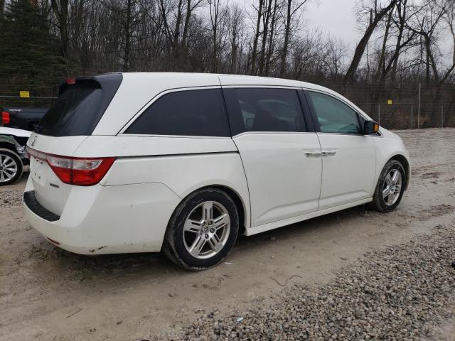 Obraz 3 z 2012 HONDA ODYSSEY TOURING 2012 z VIN 5FNRL5H94CB070184