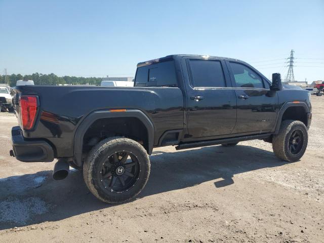 Obraz 3 z 2021 GMC SIERRA K2500 AT4 2021 z VIN 1GT49PEY6MF231650
