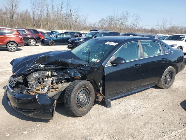Image 1 of 2009 CHEVROLET IMPALA LS 2009 with VIN 2G1WB57K491289659