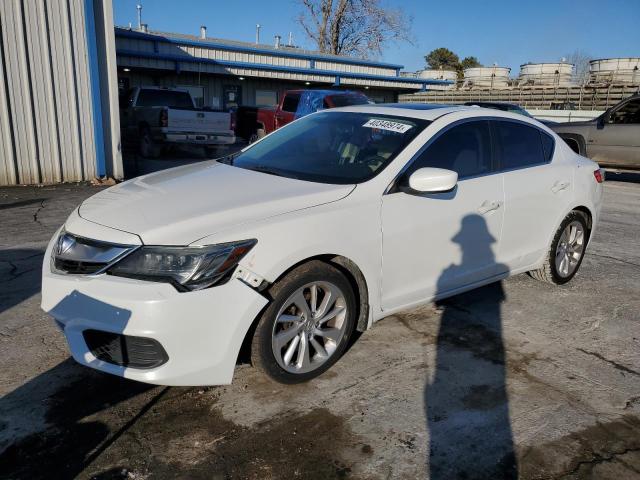 2016 ACURA ILX PREMIUM 2016 image
