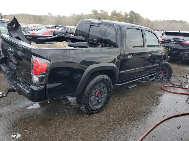Image 3 of 2019 TOYOTA TACOMA DOUBLE CAB 2019 with VIN 5TFCZ5AN5KX207441
