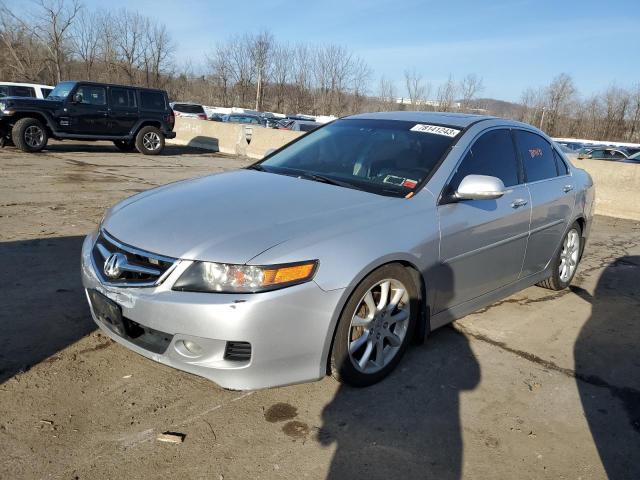 Obraz 2006 ACURA TSX  2006
