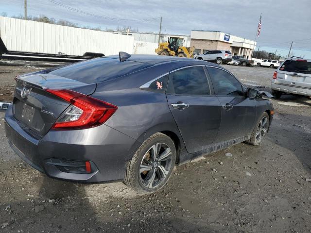 Изображение 3 2016 HONDA CIVIC TOURING 2016 с VIN 2HGFC1F9XGH631276