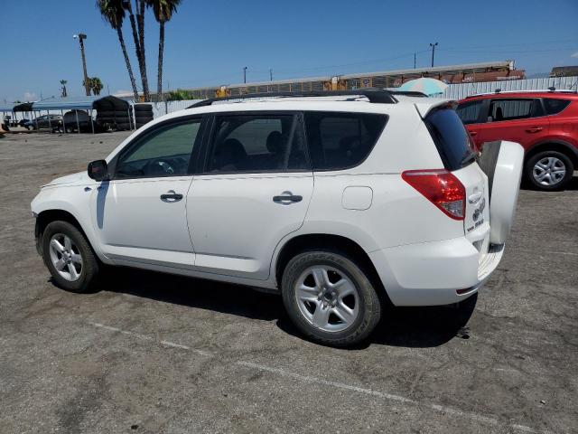 Image 2 of 2006 TOYOTA RAV4  2006 with VIN JTMZD33V765005891