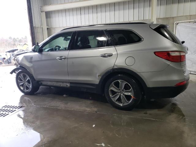 Image 2 of 2016 HYUNDAI SANTA FE SE 2016 with VIN KM8SM4HF4GU153668