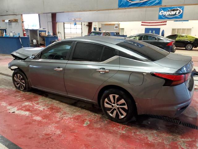 Изображение 2 2020 NISSAN ALTIMA S 2020 с VIN 1N4BL4BW5LN321358