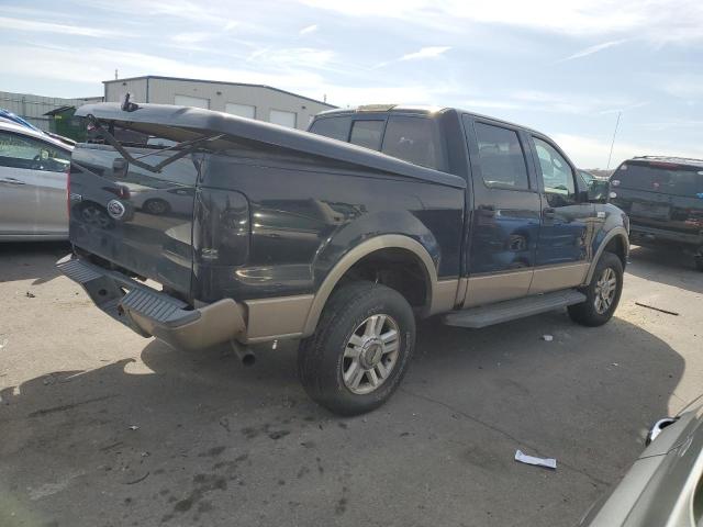 Image 3 of 2004 FORD F150 SUPERCREW 2004 with VIN 1FTPW14594KC20384