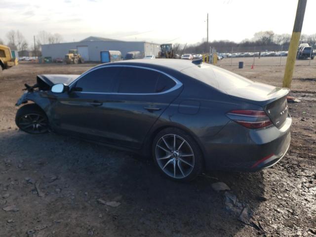 Изображение 2 2022 GENESIS G70 BASE 2022 с VIN KMTG34TA9NU086427