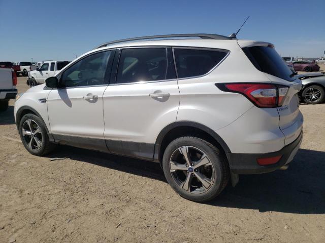 Image 2 of 2018 FORD ESCAPE SEL 2018 with VIN 1FMCU9HD9JUC08087