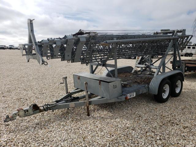 Image 2 of 1997 CTHA TRAILER 1997 with VIN 1T9UP162XVV448028