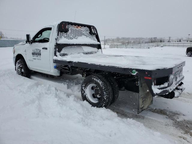 Image 2 of 2022 RAM 3500  2022 with VIN 3C7WRTAL0NG142218