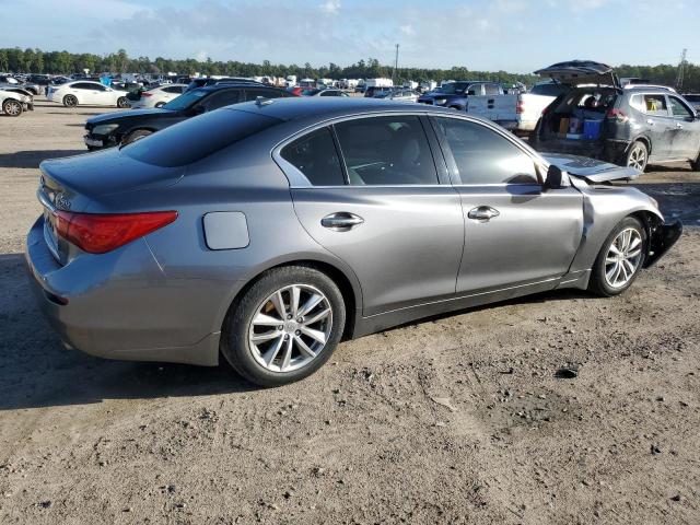 Изображение 3 2015 INFINITI Q50 BASE 2015 с VIN JN1BV7AP9FM354814