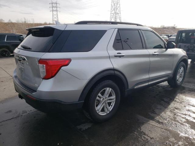 Изображение 3 2020 FORD EXPLORER XLT 2020 с VIN 1FMSK8DH0LGD05927